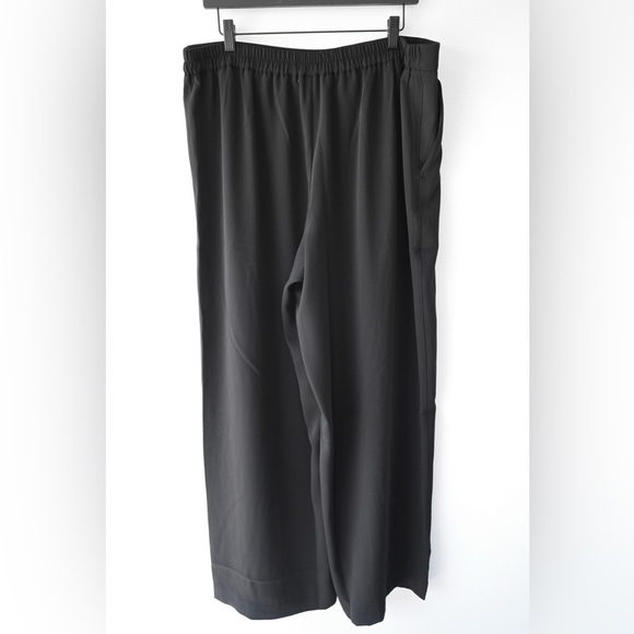 Madewell Pull On Straight Pants - Picture 7 of 8